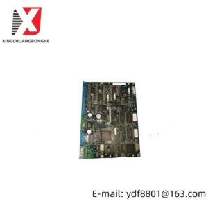 ABB 15.04.20.05 Controller Module for Industrial Automation Systems