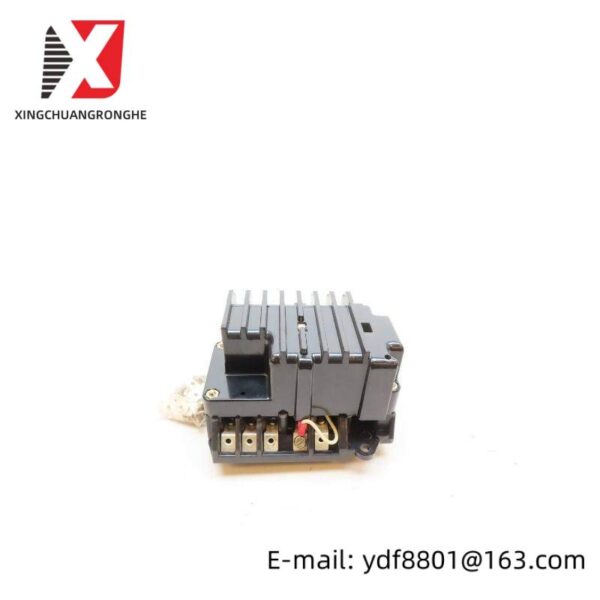 ABB 191921-T06 Contactor Control Module