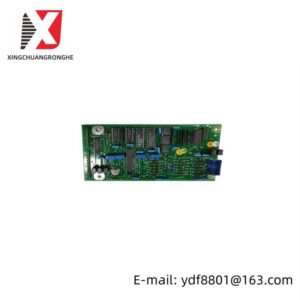 ABB 1KGT011900R0001 Industrial Control Module