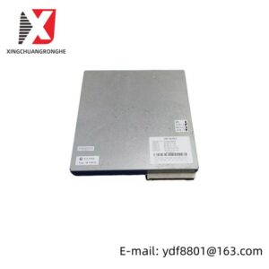 ABB 1KHW001381R0001 E5TX Industrial Control Module