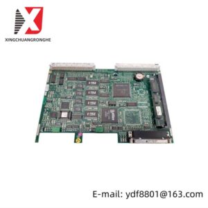 ABB 1MRK000167-GCr00 | 1MRK000005-258 PC BOARD - Advanced Control Module