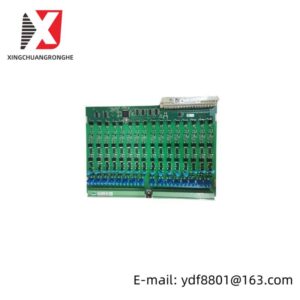 ABB 1MRK000508-BDr04 | 1MRK000007-21: Advanced PC Board, Precision Engineering for Industrial Control