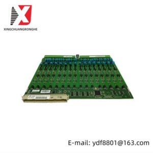 ABB 1MRK000508-CDr03 | PC Board - Control and Automation Solutions