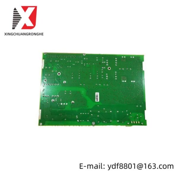 ABB 1MRK002239-BB Industrial Power Control Module