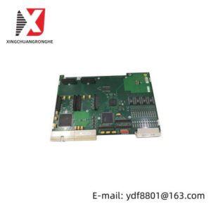 ABB 1MRK002247-BHR00 - High-Performance Drive Control Board