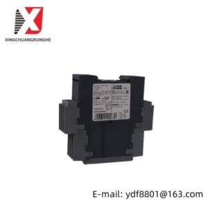 ABB 1SAR330020R0000 Relay Time Delay Module, Control & Automation Solutions