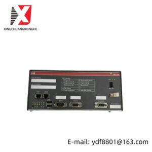 ABB 1TGE102009R2300: Advanced MLink Control Unit for Industrial Automation