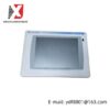 ABB 2711P-RDT10C Touchscreen Control Panel for Industrial Automation