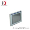 ABB 2711P-RDT10C Touchscreen Control Panel for Industrial Automation