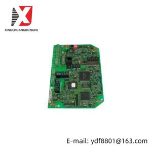 ABB 3HAC024008-004 Industrial Control Module