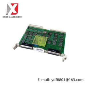 ABB 35EK90 GJR5143100R0001 Bus Coupler Module: Industrial Automation Excellence