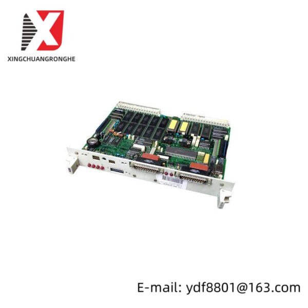 ABB GJR5146620R0001 35ZE94 Processor Board