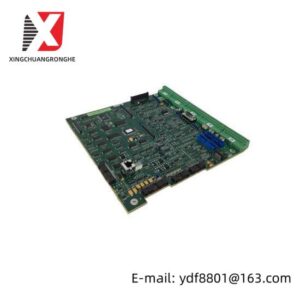 ABB 3ADT313900R1501 - SDCSCON4 Control Board