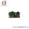 ABB 3HAC023297-005, Advanced Control Module for Industrial Automation