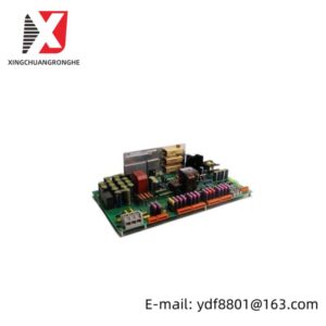 ABB KUC720AE 3BHB003431R0001 Circuit Board, High-Performance Industrial Control Module