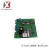 AB 1756-CN2RXT - ControlNet Redundant Bridge Module for Industrial Automation