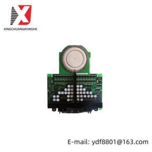 ABB 3BHB006485R0001 - High-Efficiency Transfer Module