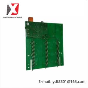 ABB 3BHE004468R0011 - Advanced Multifunction Controller Module