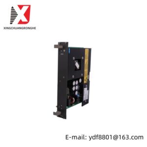 ABB's UFC760BE141 Interface Board - 3BHE004573R0141, Industrial Control Excellence