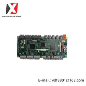 ABB 3BHE004573R0142 UFC760 BE142 Interface Board - High-Performance PLC Module for Industrial Automation