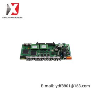 ABB 3BHE006805R0001: DDC779BE01 IGCT MODULE, Advanced Power Management Solution