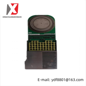 ABB 3BHE006805R0002 - High-Performance Ethernet Control Module