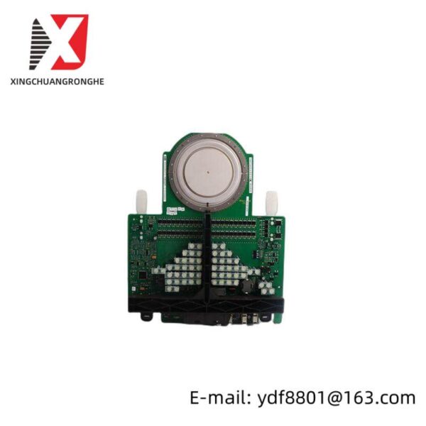 ABB 3BHE014967R0002 COB PCB Assembled: Advanced Control Module for Industry 4.0 Applications