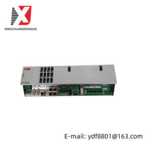 ABB 3BHE019958R0101 UA D206 A101 | Advanced Industrial Control Module