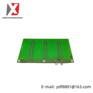 ABB 3BHE021083R0101; XVC770BE101 - High-Power Digital Output Module for Industrial Automation