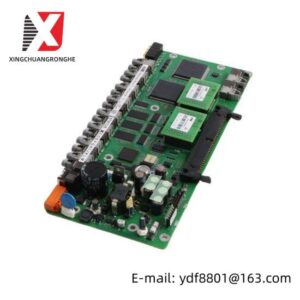 ABB 3BHE024577R0101 Industrial Circuit Board