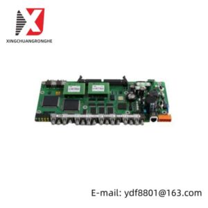 ABB 3BHE024577R0101 PPC907 BE101 INVERTER MODULE; Manufacturer: ABB