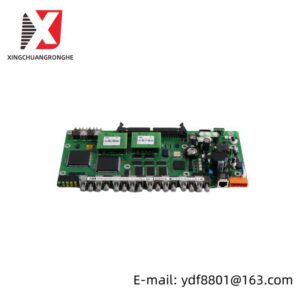 ABB PPC907BE 3BHE024577R0101 Interface Board, for Industrial Automation