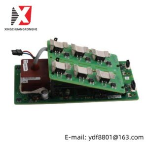 ABB 3BHE0287614R0102 | Advanced Industrial Control Module