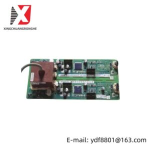 ABB 3BHE02876R0101 - High-Power Inverter Module for Industrial Automation