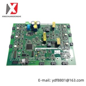 ABB 3BHE033067R0101 GC C960 Digital Output Module