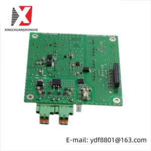 ABB 3BHE036131-P201 Industrial Power Module; Producer: ABB