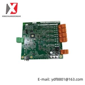 ABB 3BHE037864R0108: Advanced Panel Module for Industrial Automation