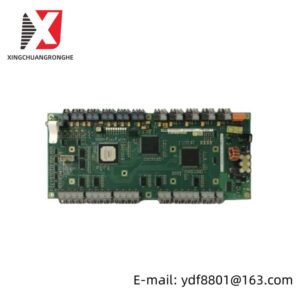 ABB 3BHE037864R0108 UFC911 B108: Advanced PLC Module for Industrial Automation