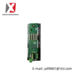 ABB 3BHE041464R0101 UD D406 A Board, New