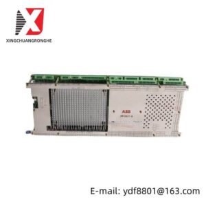 ABB 3BHE041576R3011(PP D517 A3011) Converter Controller