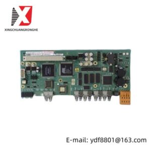 ABB 3BHE059407R0101 | UAC389B101 Control Board, Precision Engineering for Industrial Automation