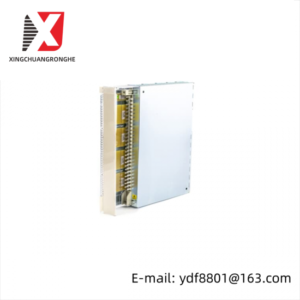 ABB 3BHT300036R1 - High Precision Analog Input Module for Industrial Automation