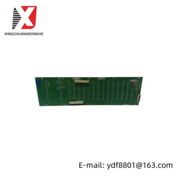 ABB 3BSE003879R1 Industrial Control Backplane