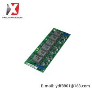 ABB 3BSE004939R2 - SDCS-PIN-48 Transformer Board, Precision Control for Industrial Automation