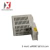 ABB 3BSE013281R1 AF100: Twisted Pair to Opto Repeater Module, Precision Control Solutions