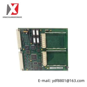 ABB 3BSE016237R1 SC520M Control Card for Industrial Automation