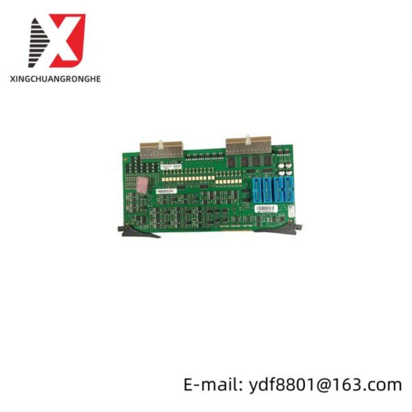 ABB 3BUS208797-001 | 3BUS208797-001-B | Standard Signal Condition Board