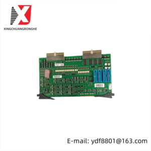 ABB 3BUS208797-001 Industrial Controller Module