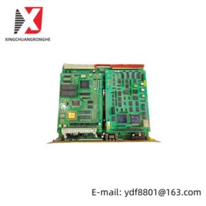 ABB 3EHL409055R0001 Control Module: Advanced Automation for Industrial Excellence