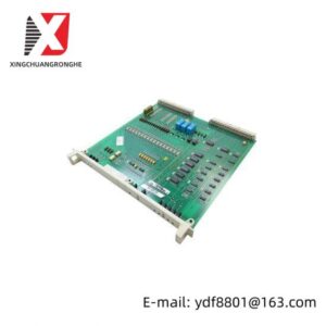 ABB 3HAA3563-ALA/2 Safety Circuit Board - Huge Discount